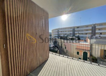 IMG_6608.jpg - Three-room apartment Via Capitaneo 25, Bari (neighborhood Palese) - photo 12
