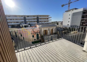 IMG_6609.jpg - Three-room apartment Via Capitaneo 25, Bari (neighborhood Palese) - photo 13