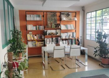 f2d4fd80-c227-46fd-9530-f36ad2e1a1e8 - Office Sesto Fiorentino - photo 14