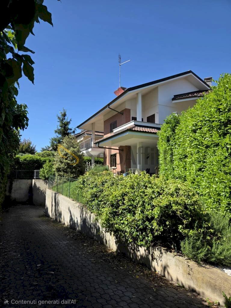 1 - Casa indipendente Corso Torino 84, Chieri - foto 1