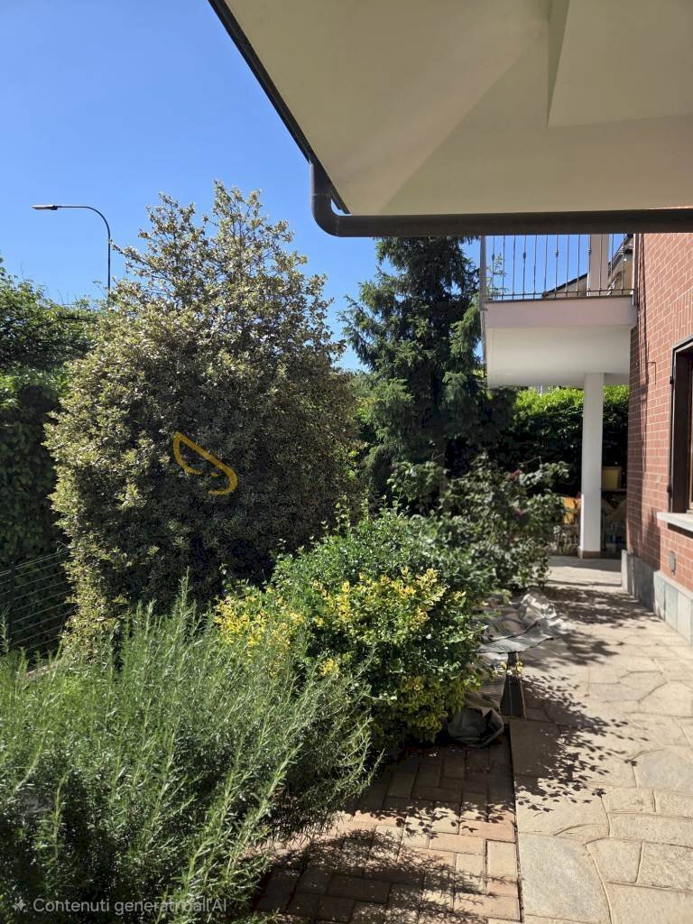 2 - Casa indipendente Corso Torino 84, Chieri - foto 2