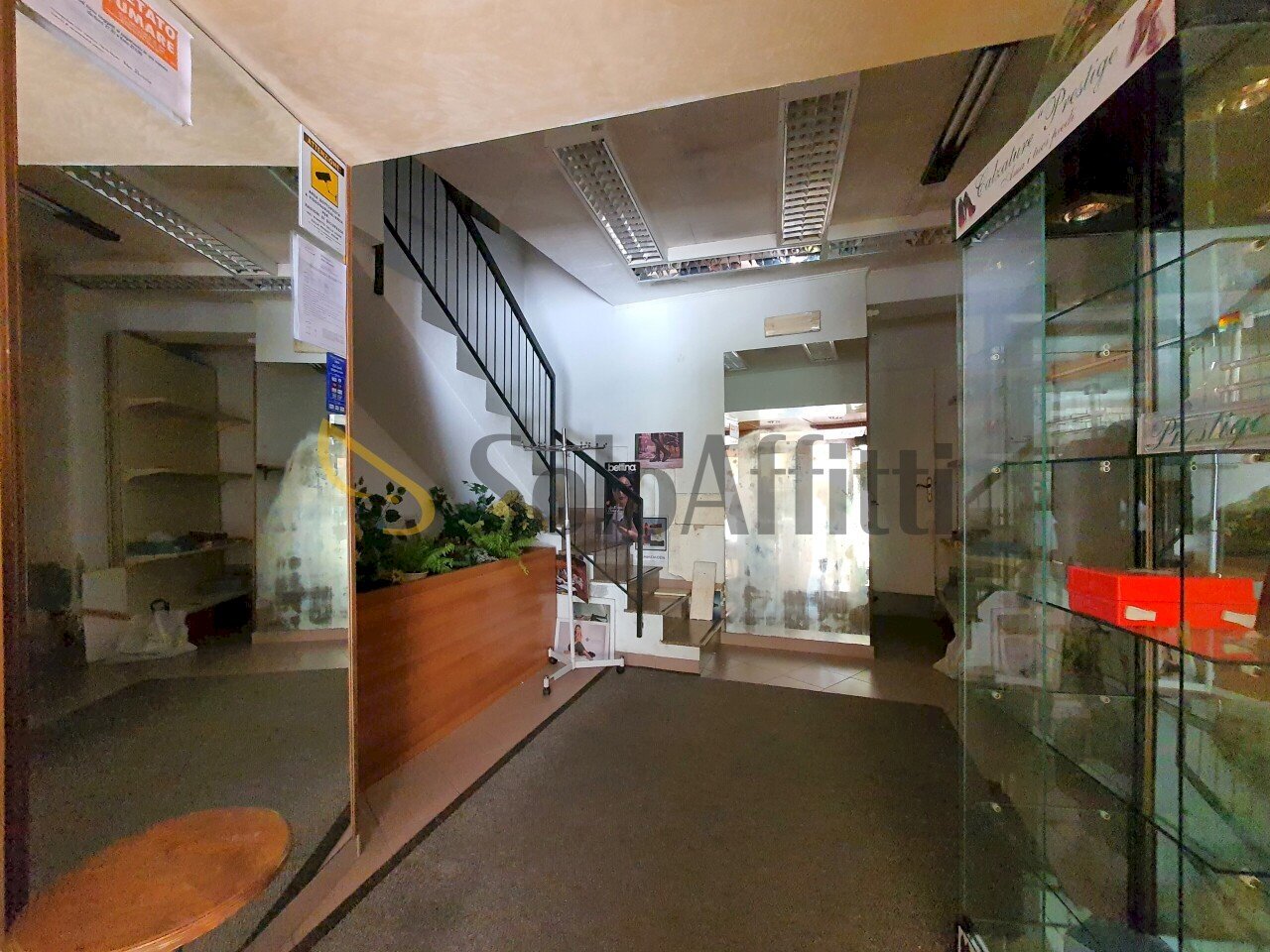 Commercial Premises Corso Giuseppe Mazzini 8, Catanzaro - photo 3