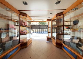 Commercial Premises Corso Giuseppe Mazzini 8, Catanzaro - photo 1