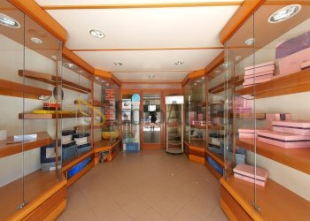 Commercial Premises Corso Giuseppe Mazzini 8, Catanzaro - photo 2