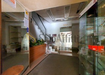 Commercial Premises Corso Giuseppe Mazzini 8, Catanzaro - photo 3