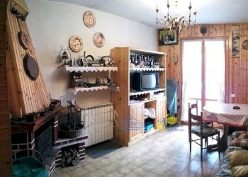 soggiorno2 - Appartamento Monchio delle Corti - foto 3