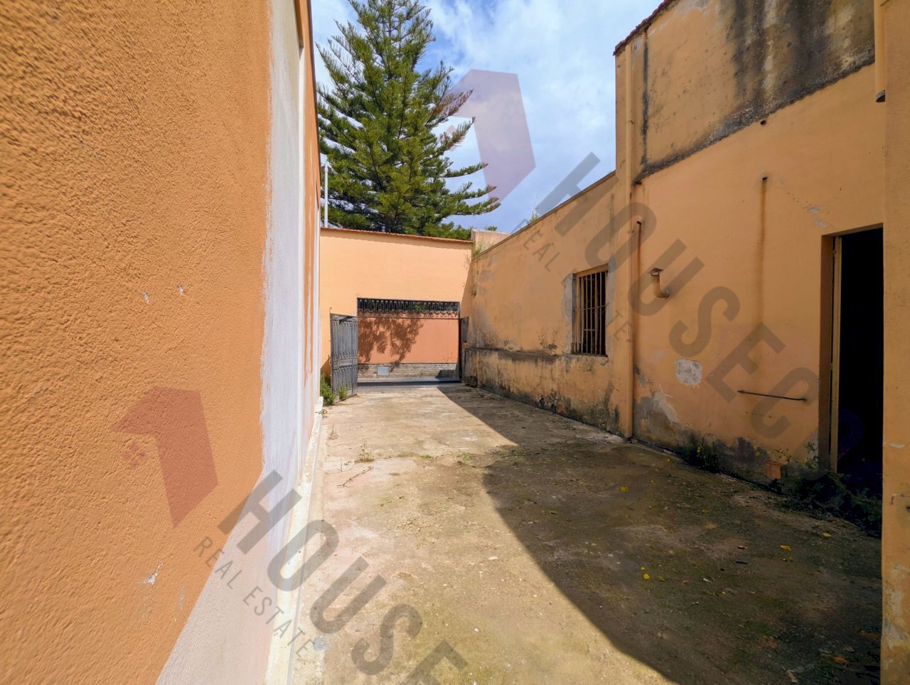 giardino - Villa Via dei Gracchi 36, Monserrato - foto 3