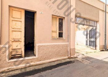 facciata - Villa Via dei Gracchi 36, Monserrato - foto 2