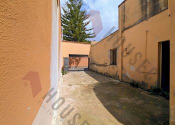 giardino - Villa Via dei Gracchi 36, Monserrato - foto 3
