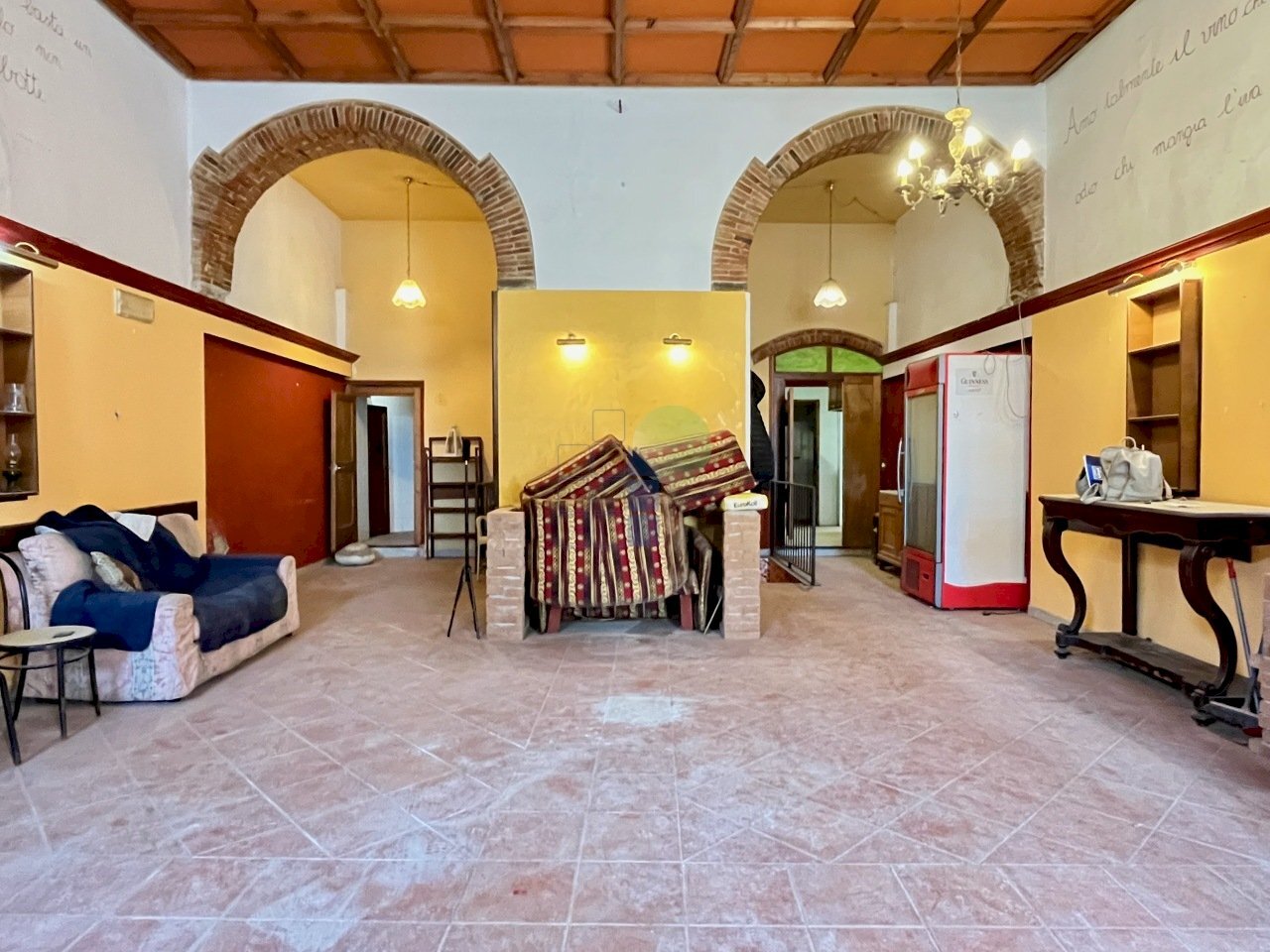 salone di ingresso - Laboratorio Scali del Pesce 11, Livorno - foto 1
