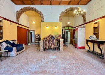 salone di ingresso - Laboratorio Scali del Pesce 11, Livorno - foto 1