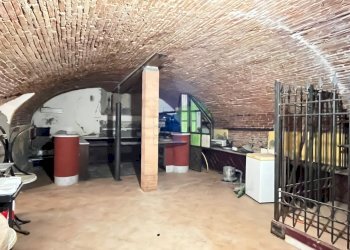cantina - Laboratorio Scali del Pesce 11, Livorno - foto 15