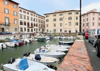 esterno - Laboratorio Scali del Pesce 11, Livorno - foto 19