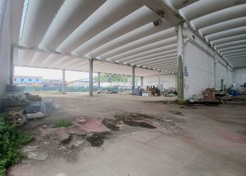 CAPANNONE DILEOIMMOBILIARE VENDE (4).jpg - Locale Commerciale Ascoli Piceno - foto 4