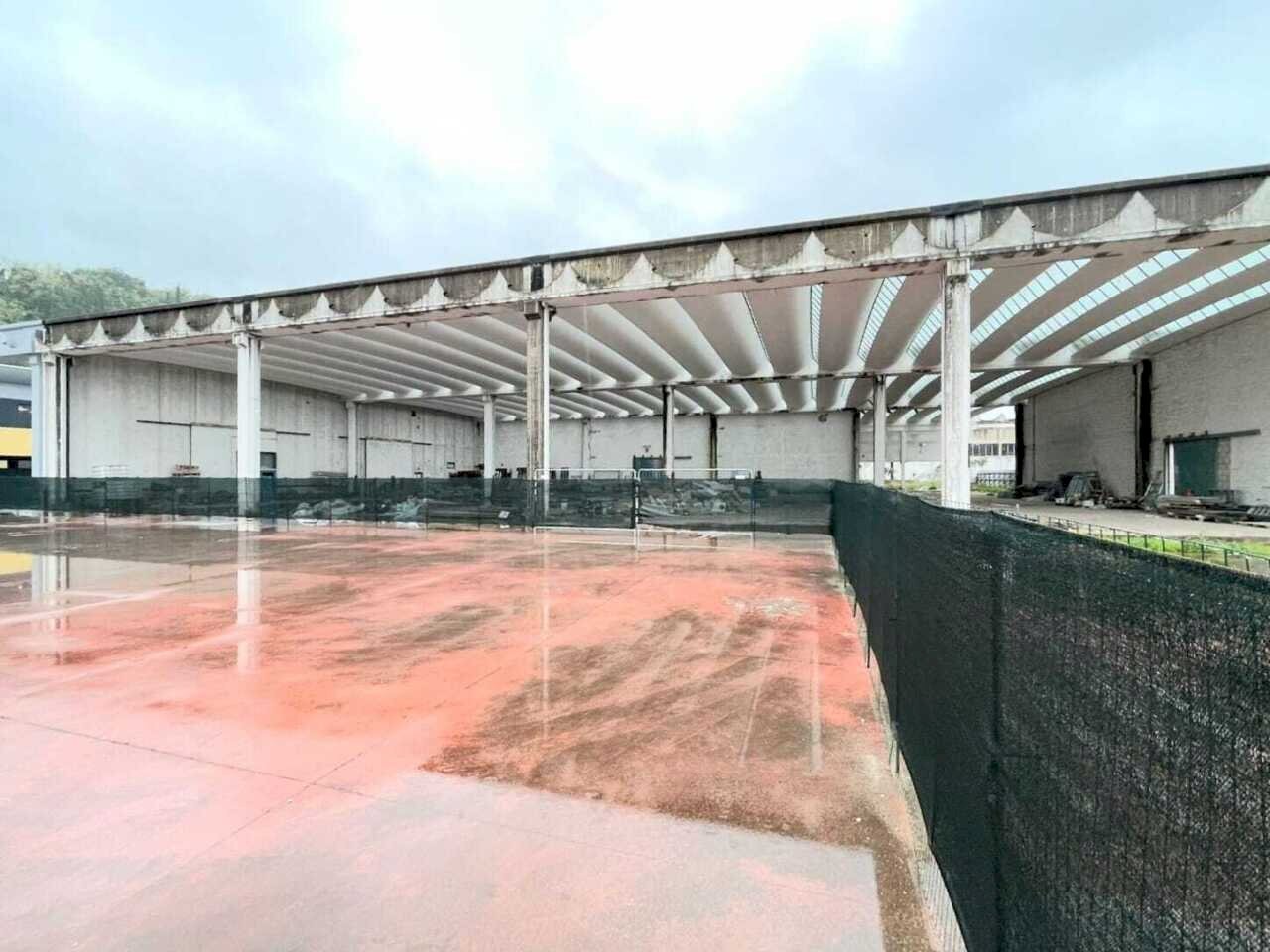 CAPANNONE DILEOIMMOBILIARE VENDE (1).jpg - Shed Ascoli Piceno - photo 1