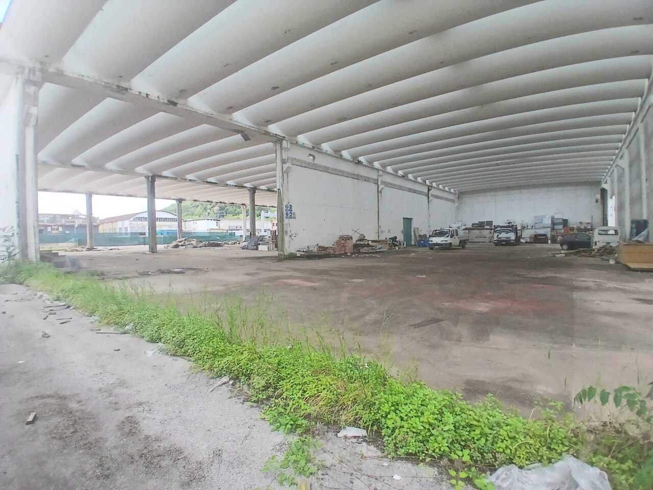 CAPANNONE DILEOIMMOBILIARE VENDE (3).jpg - Shed Ascoli Piceno - photo 3