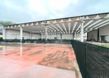 CAPANNONE DILEOIMMOBILIARE VENDE (1).jpg - Shed Ascoli Piceno - photo 1