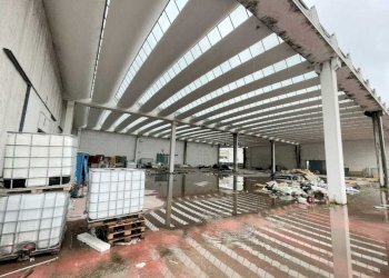 CAPANNONE DILEOIMMOBILIARE VENDE (2).jpg - Shed Ascoli Piceno - photo 2
