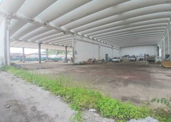 CAPANNONE DILEOIMMOBILIARE VENDE (3).jpg - Shed Ascoli Piceno - photo 3