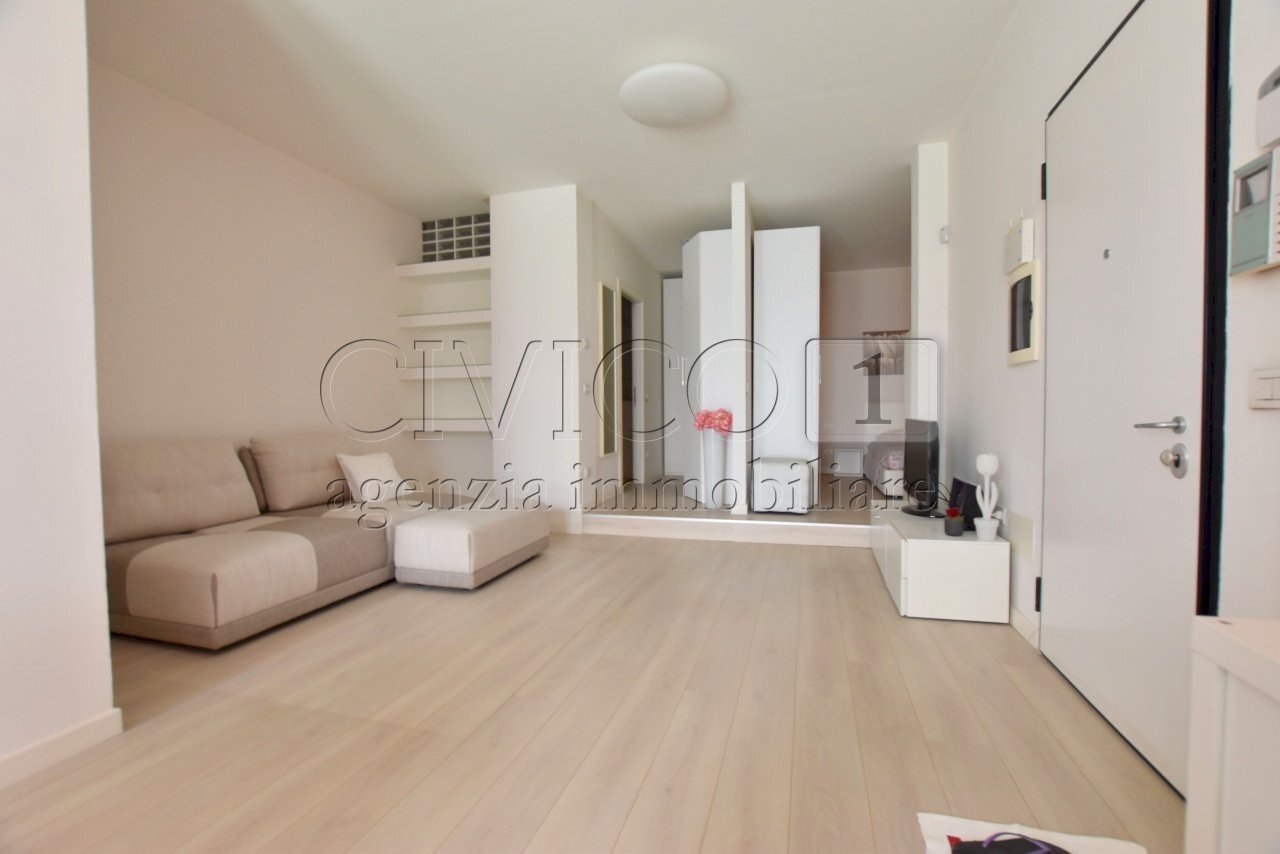 Three-room apartment Piazzetta Conciapelli, Padova - photo 1