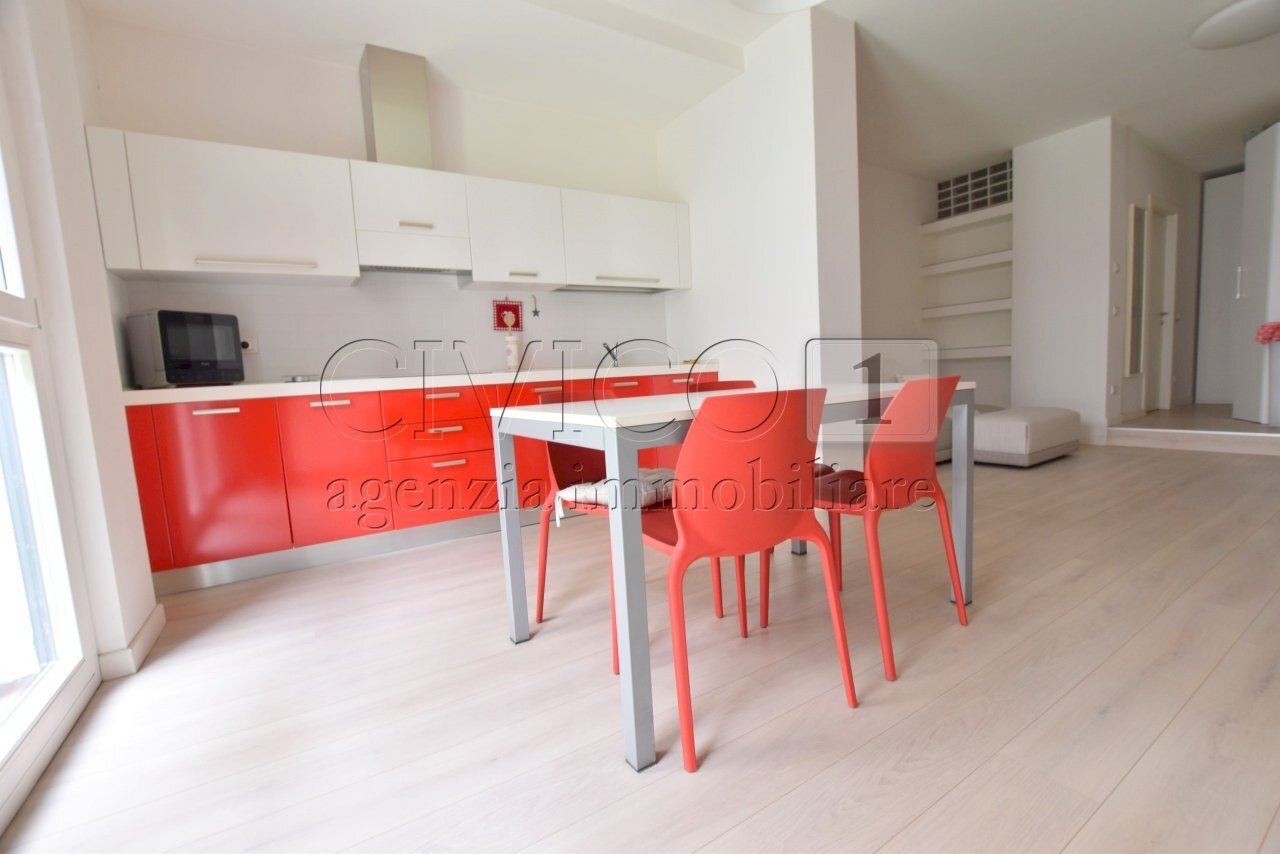 Three-room apartment Piazzetta Conciapelli, Padova - photo 2