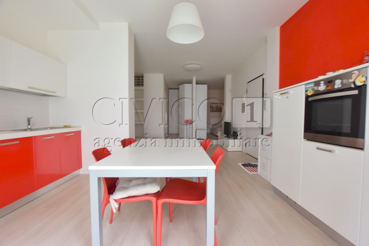 Three-room apartment Piazzetta Conciapelli, Padova - photo 3