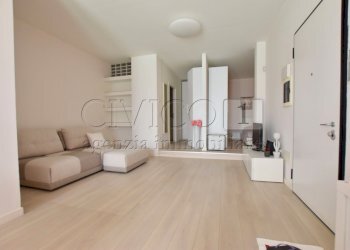 Three-room apartment Piazzetta Conciapelli, Padova - photo 1