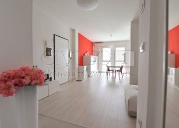 Three-room apartment Piazzetta Conciapelli, Padova - photo 5
