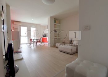 Three-room apartment Piazzetta Conciapelli, Padova - photo 6