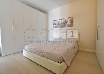 Three-room apartment Piazzetta Conciapelli, Padova - photo 10