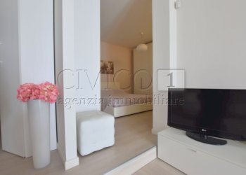 Three-room apartment Piazzetta Conciapelli, Padova - photo 12