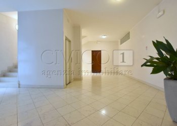 Three-room apartment Piazzetta Conciapelli, Padova - photo 19