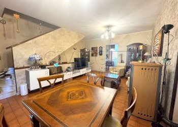 Soggiorno.jpg - Terraced Villa Via A. De Gasperi 30, Bolzano Vicentino - photo 4