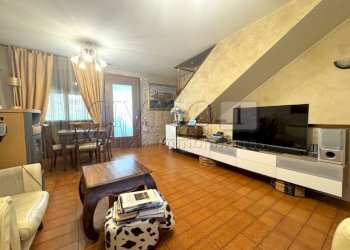 Soggiorno.jpg - Terraced Villa Via A. De Gasperi 30, Bolzano Vicentino - photo 5