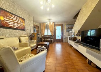 Soggiorno.jpg - Terraced Villa Via A. De Gasperi 30, Bolzano Vicentino - photo 6