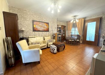 Soggiorno.jpg - Terraced Villa Via A. De Gasperi 30, Bolzano Vicentino - photo 7