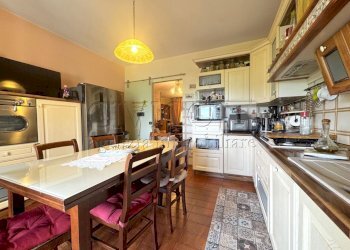 Cucina.jpg - Terraced Villa Via A. De Gasperi 30, Bolzano Vicentino - photo 9