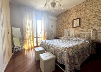 Camera matrimoniale.jpg - Terraced Villa Via A. De Gasperi 30, Bolzano Vicentino - photo 13