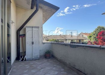 Terrazzo.jpg - Terraced Villa Via A. De Gasperi 30, Bolzano Vicentino - photo 19
