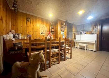 Taverna.jpg - Terraced Villa Via A. De Gasperi 30, Bolzano Vicentino - photo 22