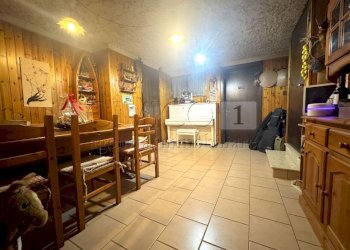 Taverna.jpg - Terraced Villa Via A. De Gasperi 30, Bolzano Vicentino - photo 24