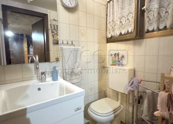 Bagno taverna.jpg - Terraced Villa Via A. De Gasperi 30, Bolzano Vicentino - photo 25