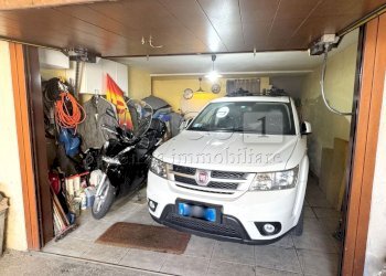 Garage.jpg - Terraced Villa Via A. De Gasperi 30, Bolzano Vicentino - photo 26