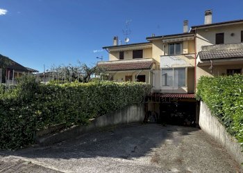 Esterno.jpg - Terraced Villa Via A. De Gasperi 30, Bolzano Vicentino - photo 27