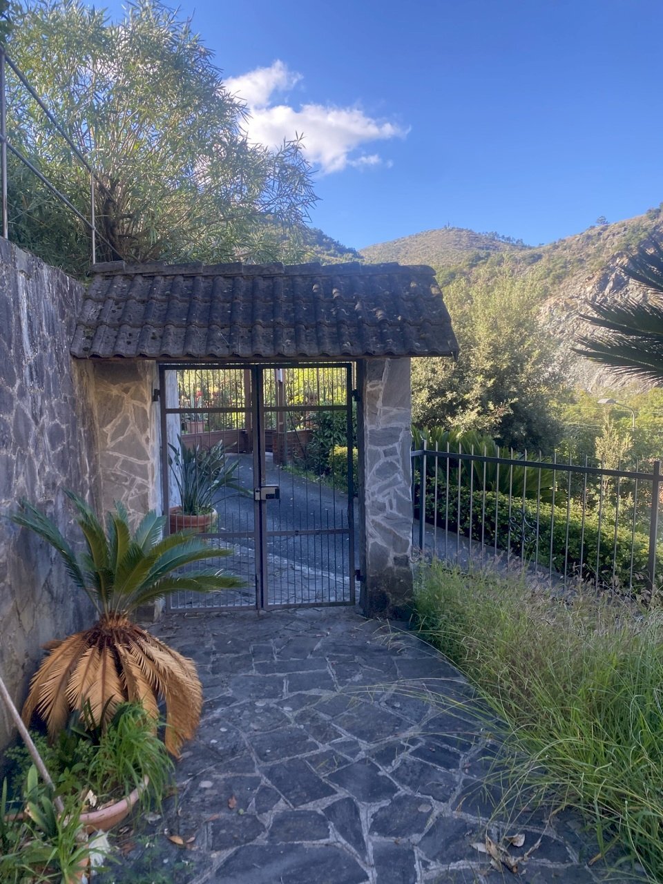 IMG_1127.JPEG - Portion of a house Via Lorenzo Gardella, Casarza Ligure - photo 1