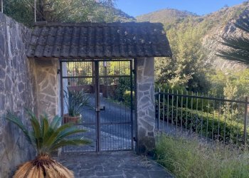 IMG_1127.JPEG - Portion of a house Via Lorenzo Gardella, Casarza Ligure - photo 1