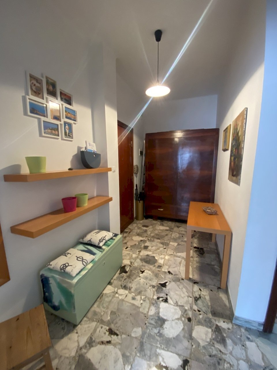 IMG_0755.JPG - Three-room apartment Via Fico, Sestri Levante - photo 1