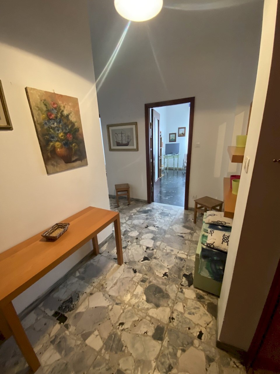 IMG_0756.JPG - Three-room apartment Via Fico, Sestri Levante - photo 2