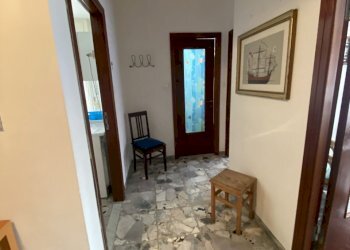 IMG_0757.JPG - Three-room apartment Via Fico, Sestri Levante - photo 3
