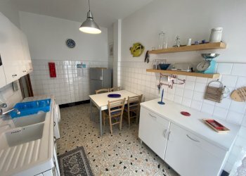 IMG_0780.JPG - Three-room apartment Via Fico, Sestri Levante - photo 22